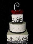 WEDDING CAKE 150